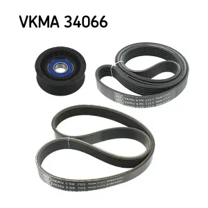 SKF VKMA34066