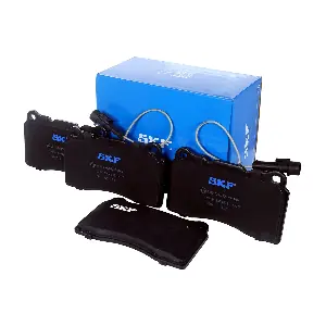SKF VKBP 80748 E
