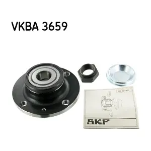 SKF VKBA3659
