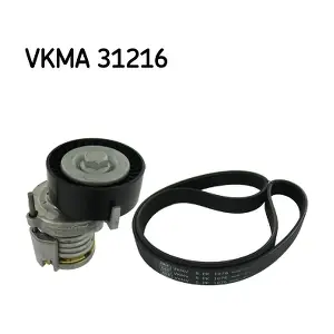 SKF VKMA31216