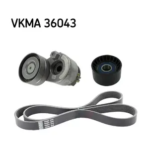 VKMA 36043 SKF