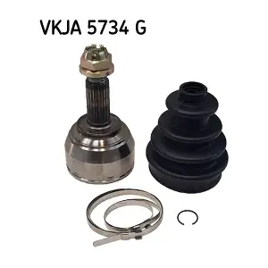 VKJA 5734G SKF