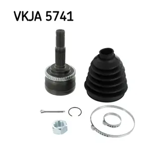 VKJA 5741 SKF