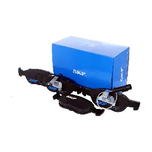 SKF VKBP 80774 E