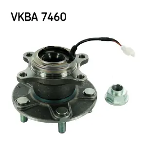 VKBA7460 SKF