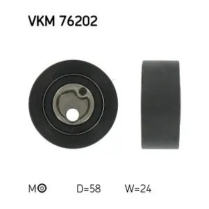 SKF VKM76202
