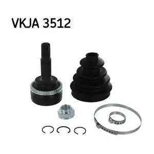 VKJA3512 SKF
