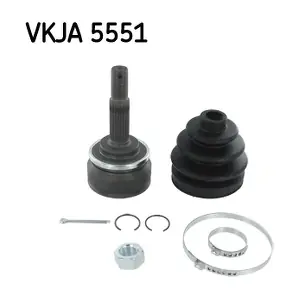 SKF VKJA5551