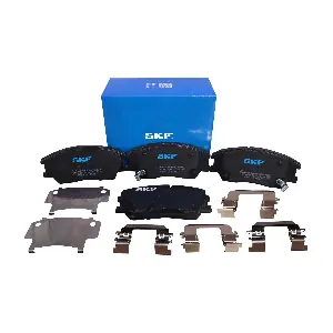 VKBP 81362 A SKF