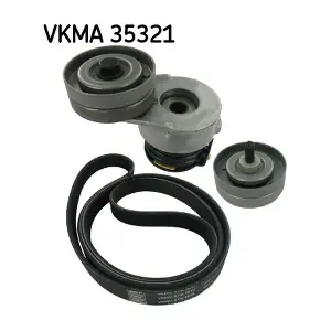 VKMA 35321 SKF