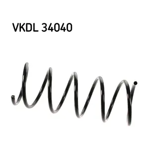 SKF VKDL 34040