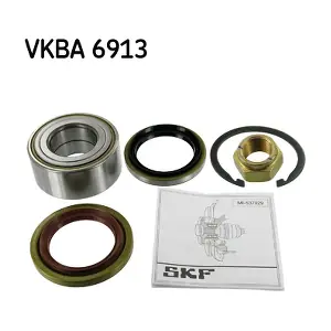 SKF VKBA 6913