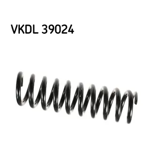 VKDL 39024 SKF