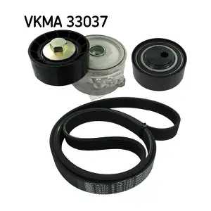SKF VKMA 33037