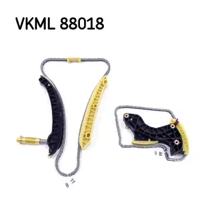 SKF VKML 88018