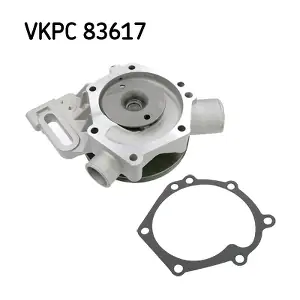 SKF VKPC 83617