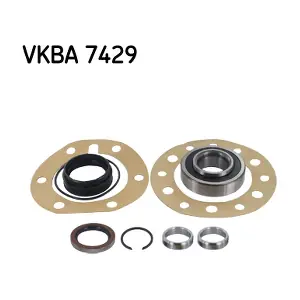VKBA7429 SKF