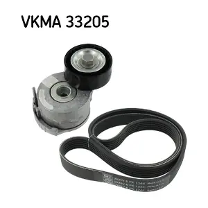 SKF VKMA33205