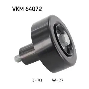 SKF VKM64072