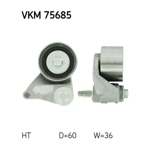 VKM 75685 SKF