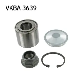 VKBA 3639 SKF