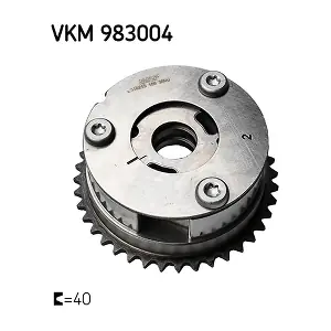 VKM 983004 SKF