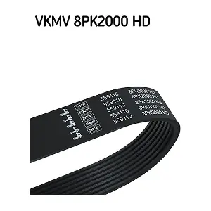VKMV 8PK2000 HD SKF