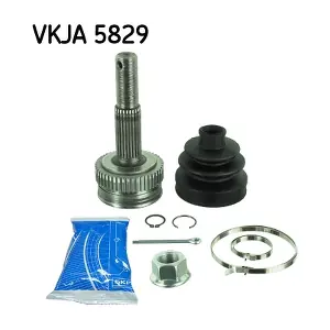 VKJA5829 SKF