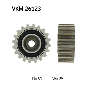 VKM 26123 SKF