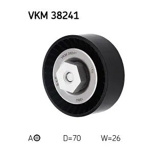 SKF VKM38241