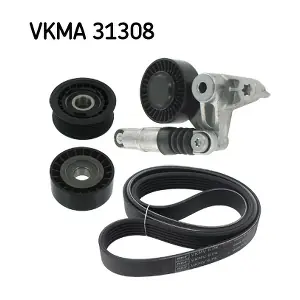 SKF VKMA31308