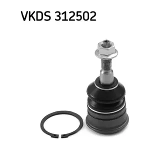 SKF VKDS 312502