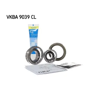VKBA9039CL SKF