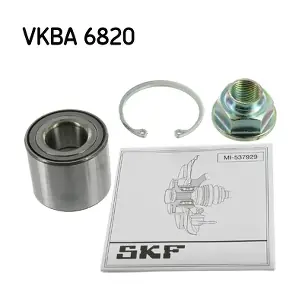 VKBA6820 SKF