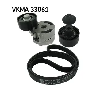 SKF VKMA 33061
