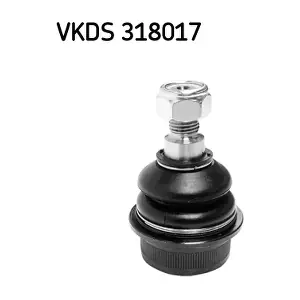 SKF VKDS 318017