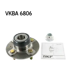 VKBA6806 SKF