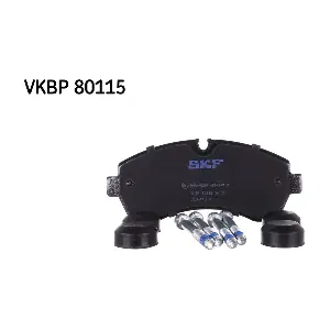 SKF VKBP 80115
