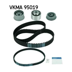 SKF VKMA95019