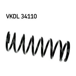 VKDL 34110 SKF