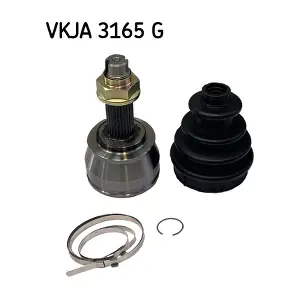 VKJA 3165G SKF