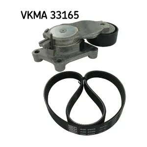 SKF VKMA33165