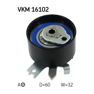 SKF VKM16102