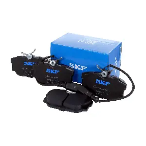 SKF VKBP 90527 E