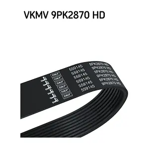 VKMV9PK2870HD SKF
