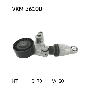 VKM 36100 SKF