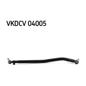 SKF VKDCV 04005