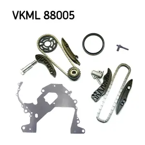 SKF VKML 88005