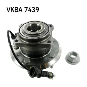 VKBA7439 SKF