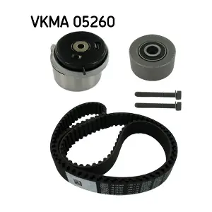 SKF VKMA05260